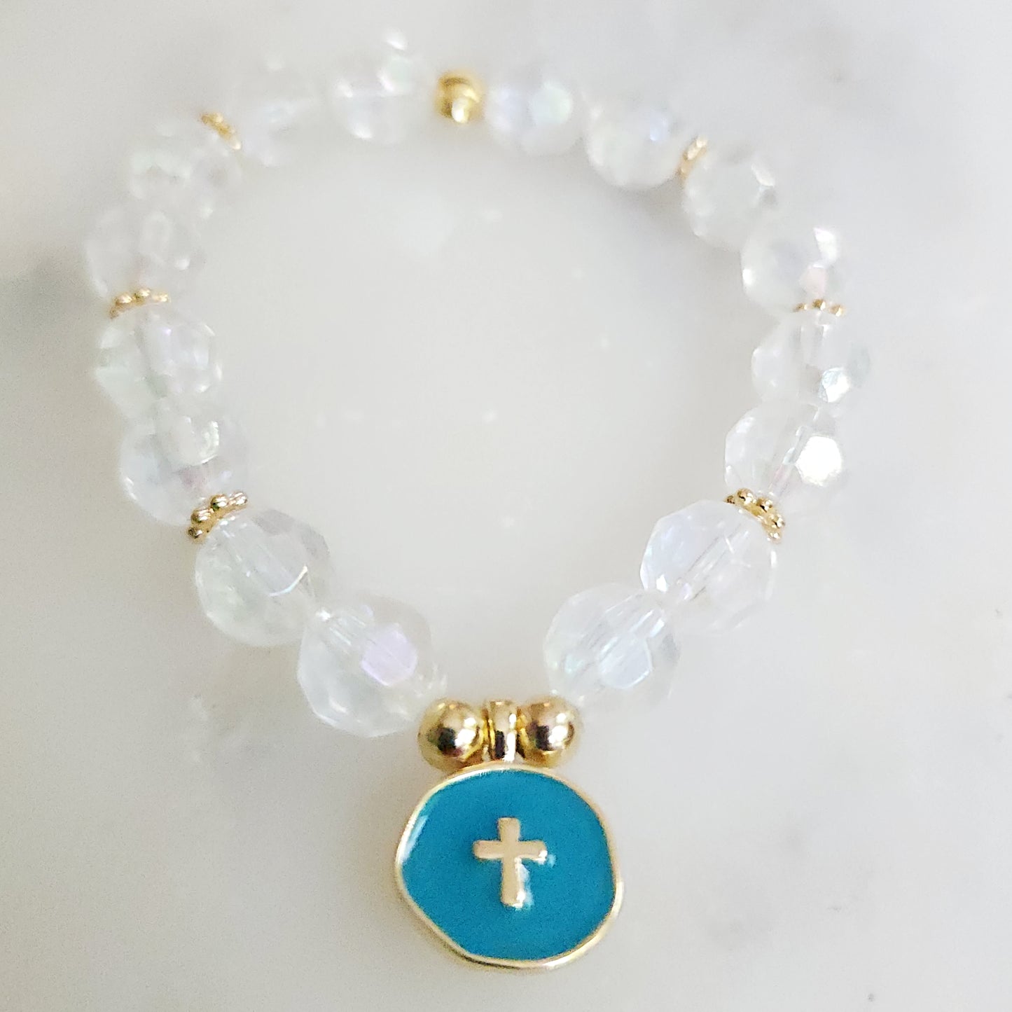 Covenant Bracelet