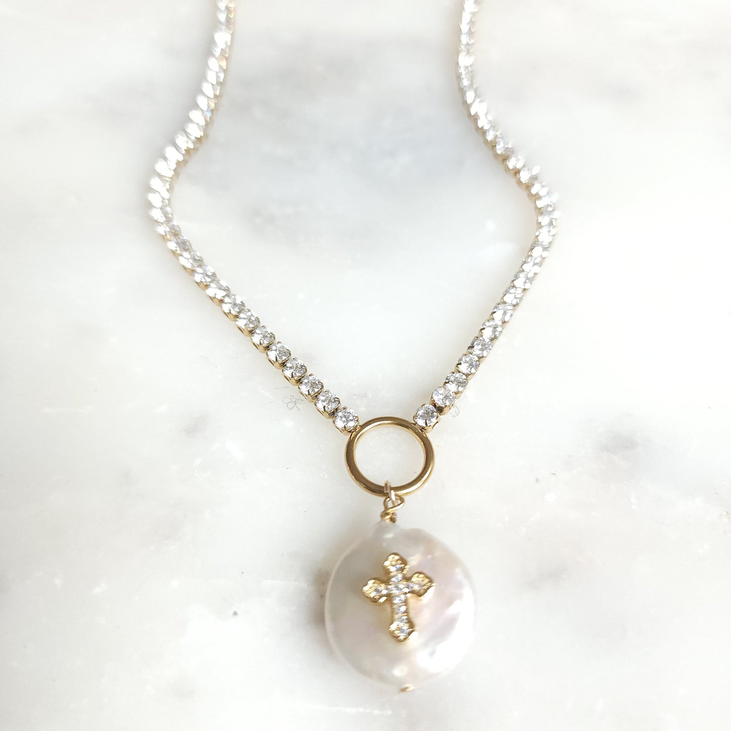 Radiance Choker ( limited)