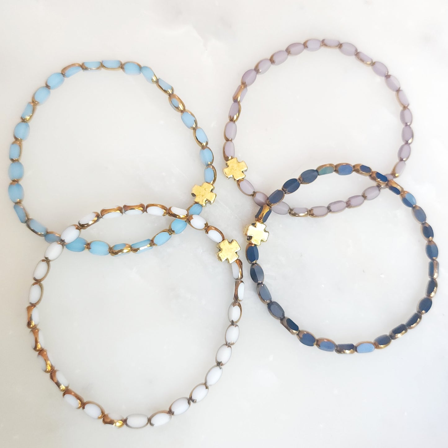Summer is Near Bracelets