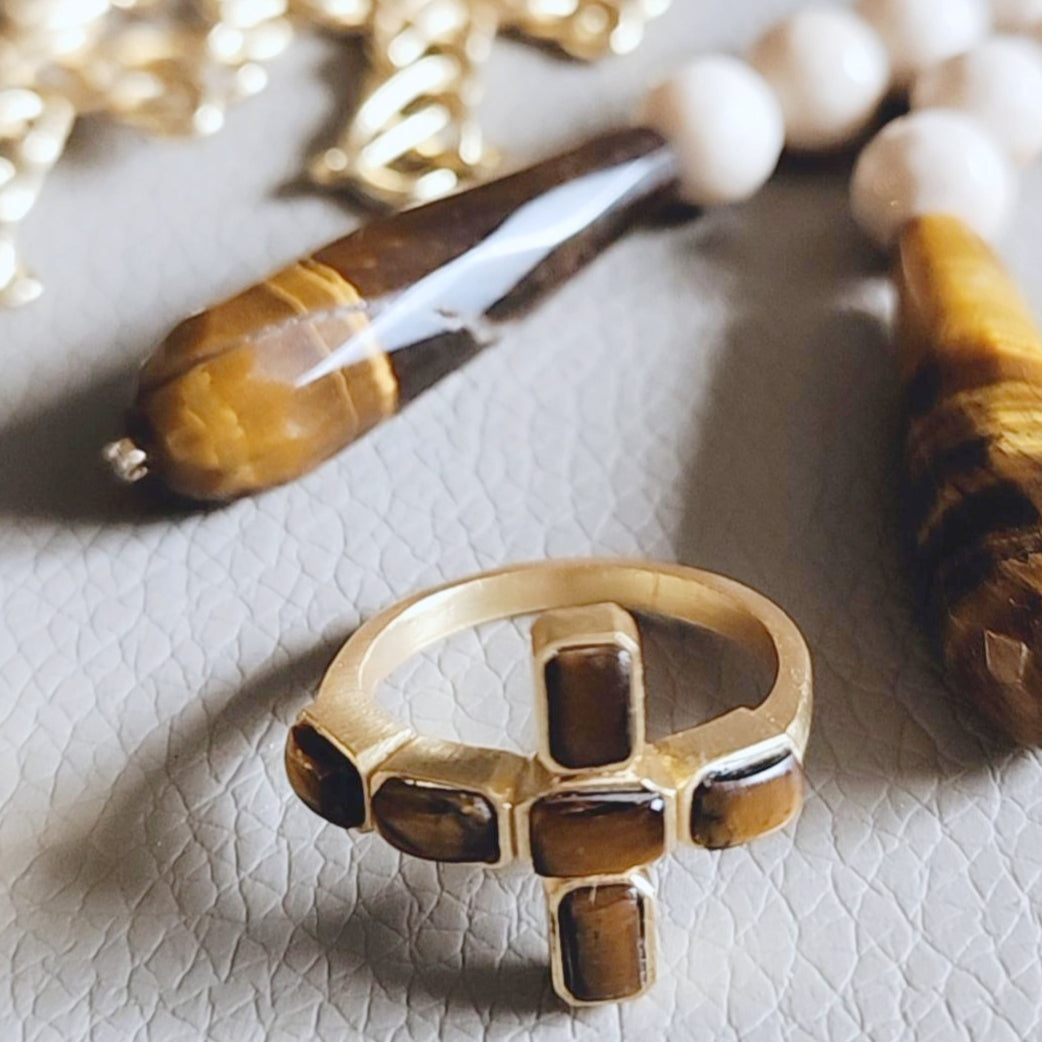 Jubilant Ring (limited)
