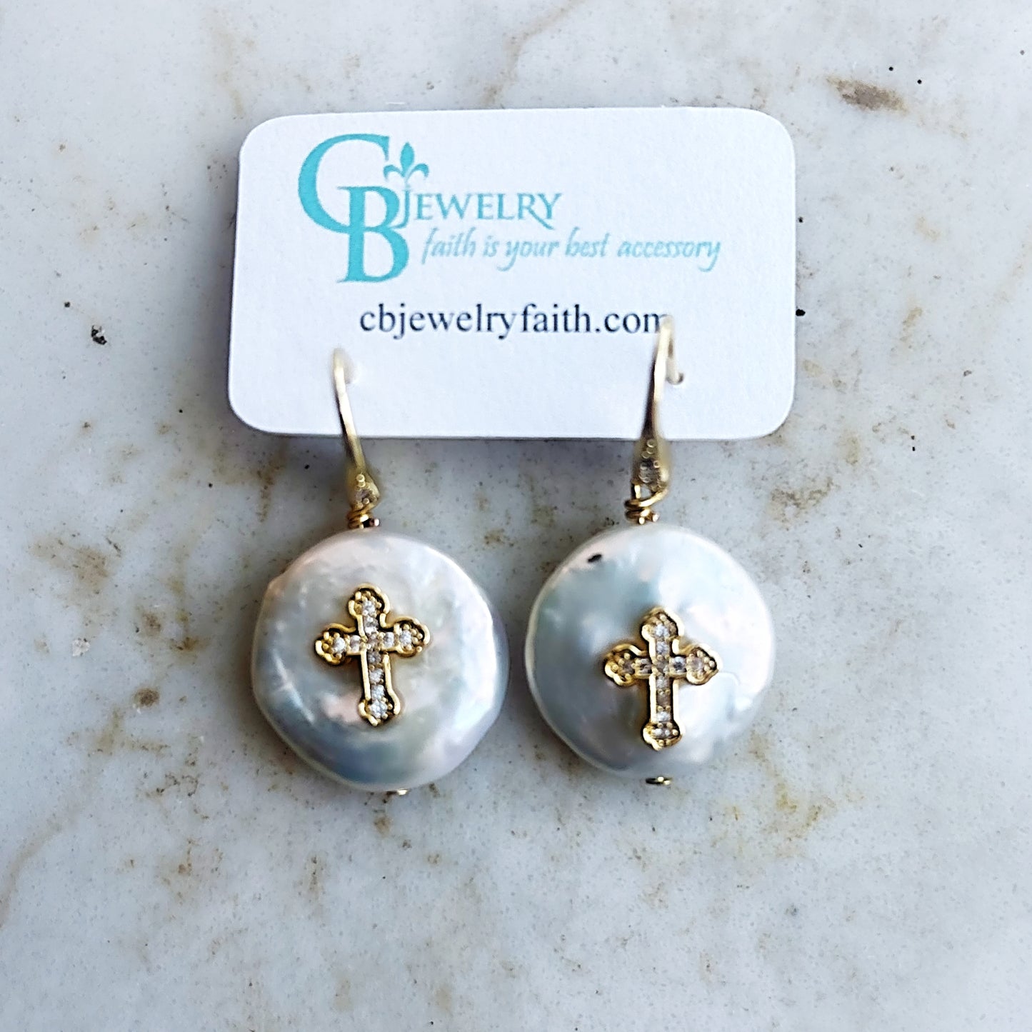 Radiance Earrings (limited)