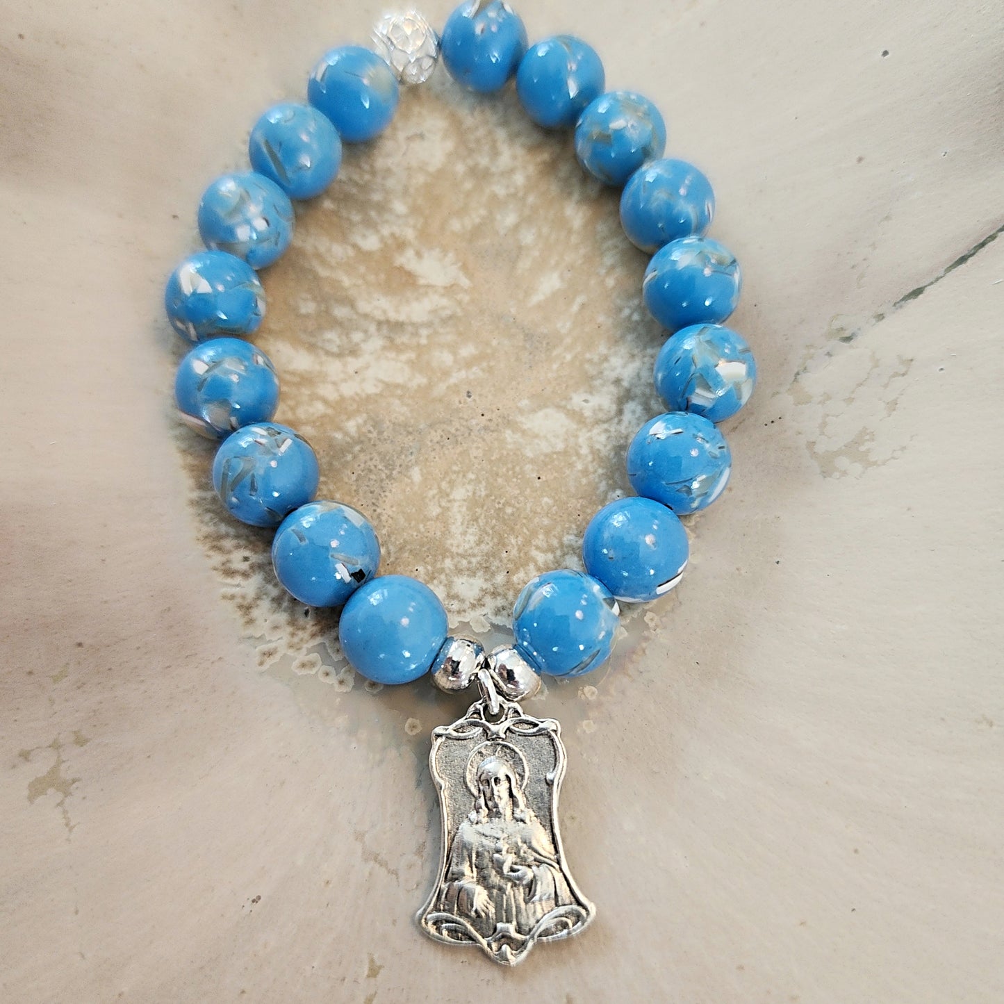 Marian Blues Bracelets