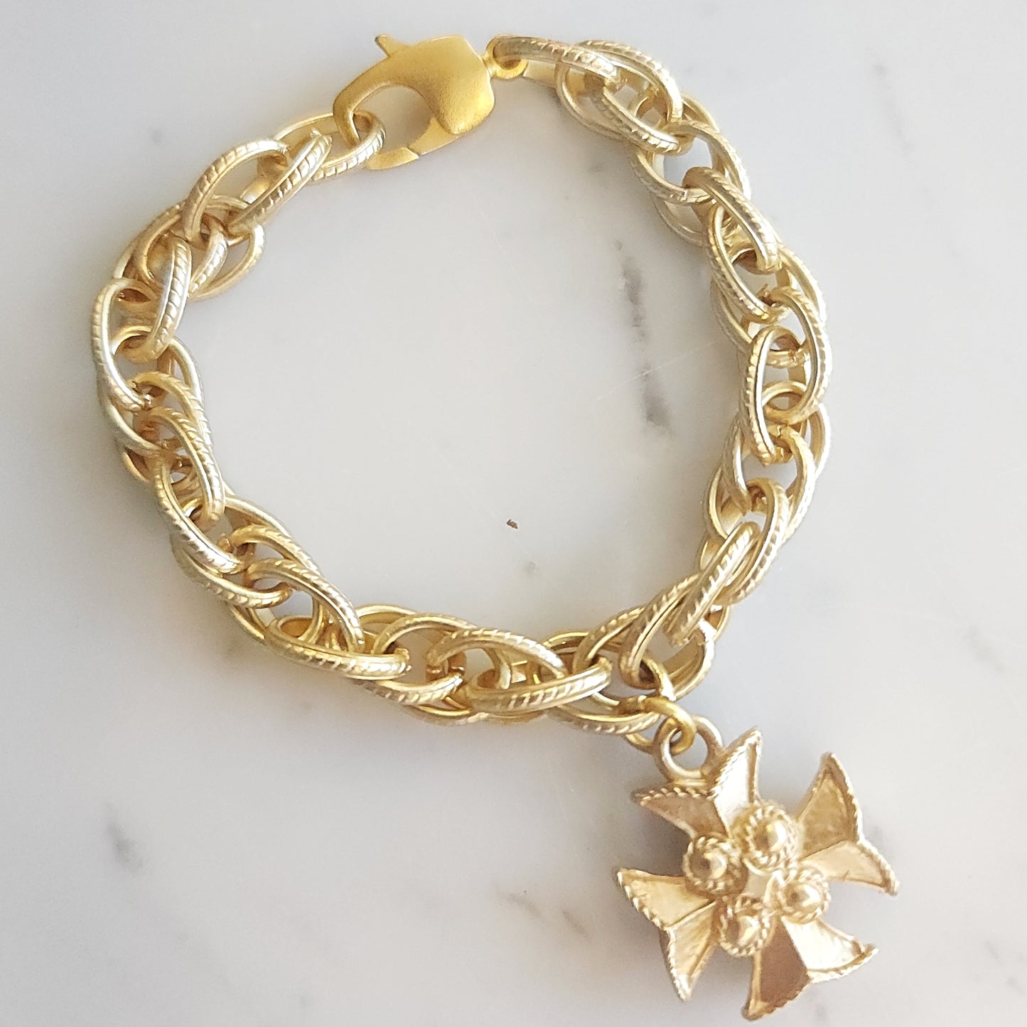 Deliverance Bracelet