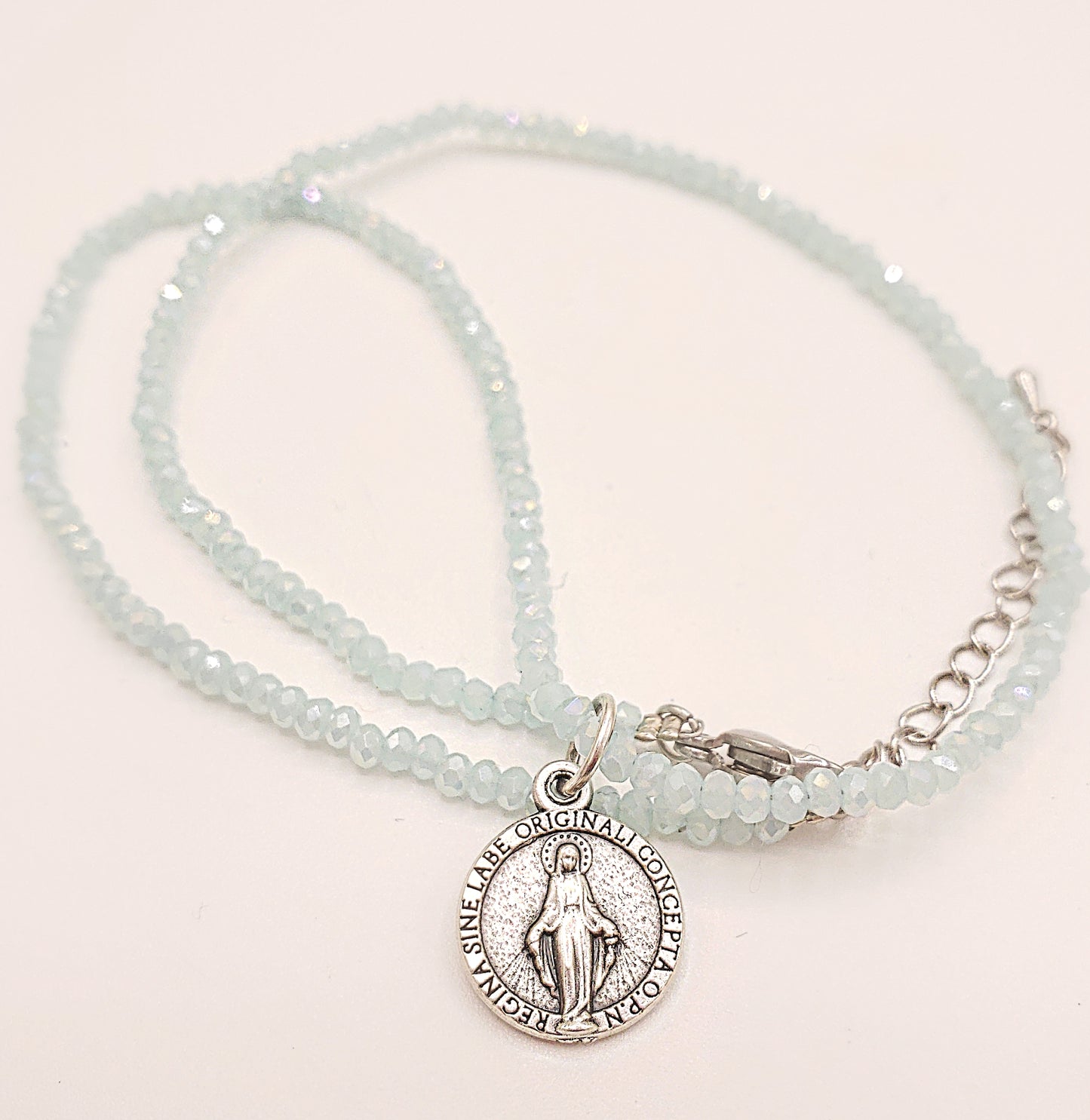 Miracles Necklace