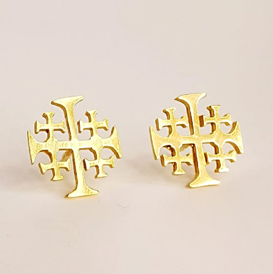 Elizabeth Earrings