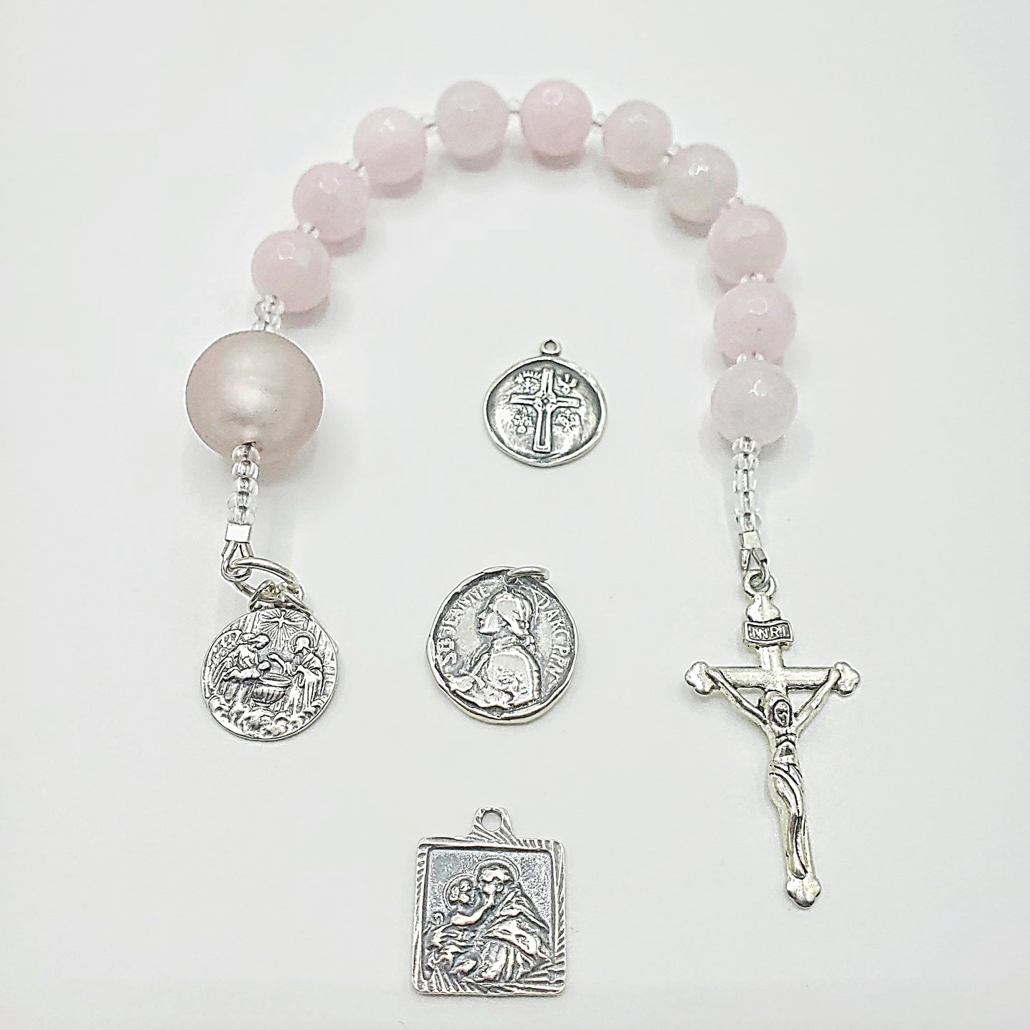 Hope Chaplet ~ Limited Quantity