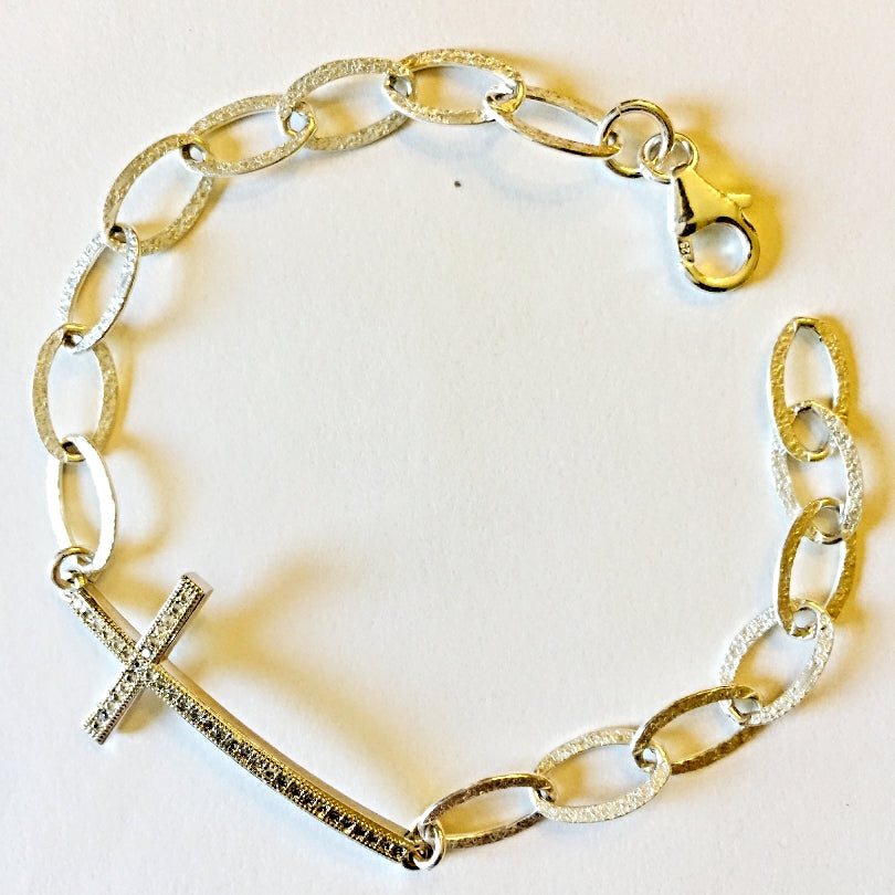 Walk in Love Bracelet