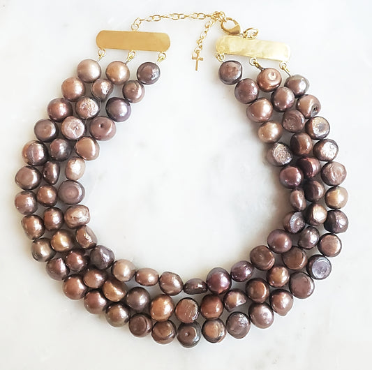 Transformed Choker