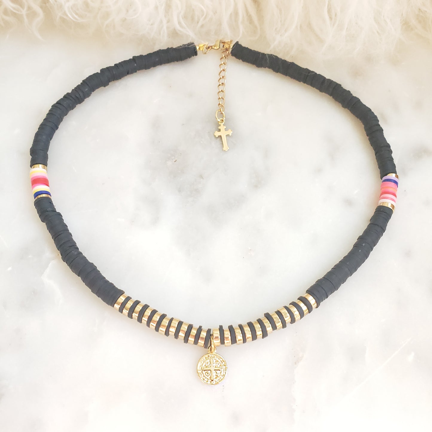 God's Blessings Necklace