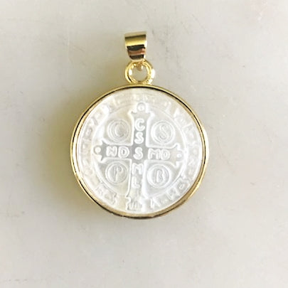 The Holy Blessing Enhancer/Necklace or Enhancer