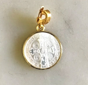 The Holy Blessing Enhancer/Necklace or Enhancer