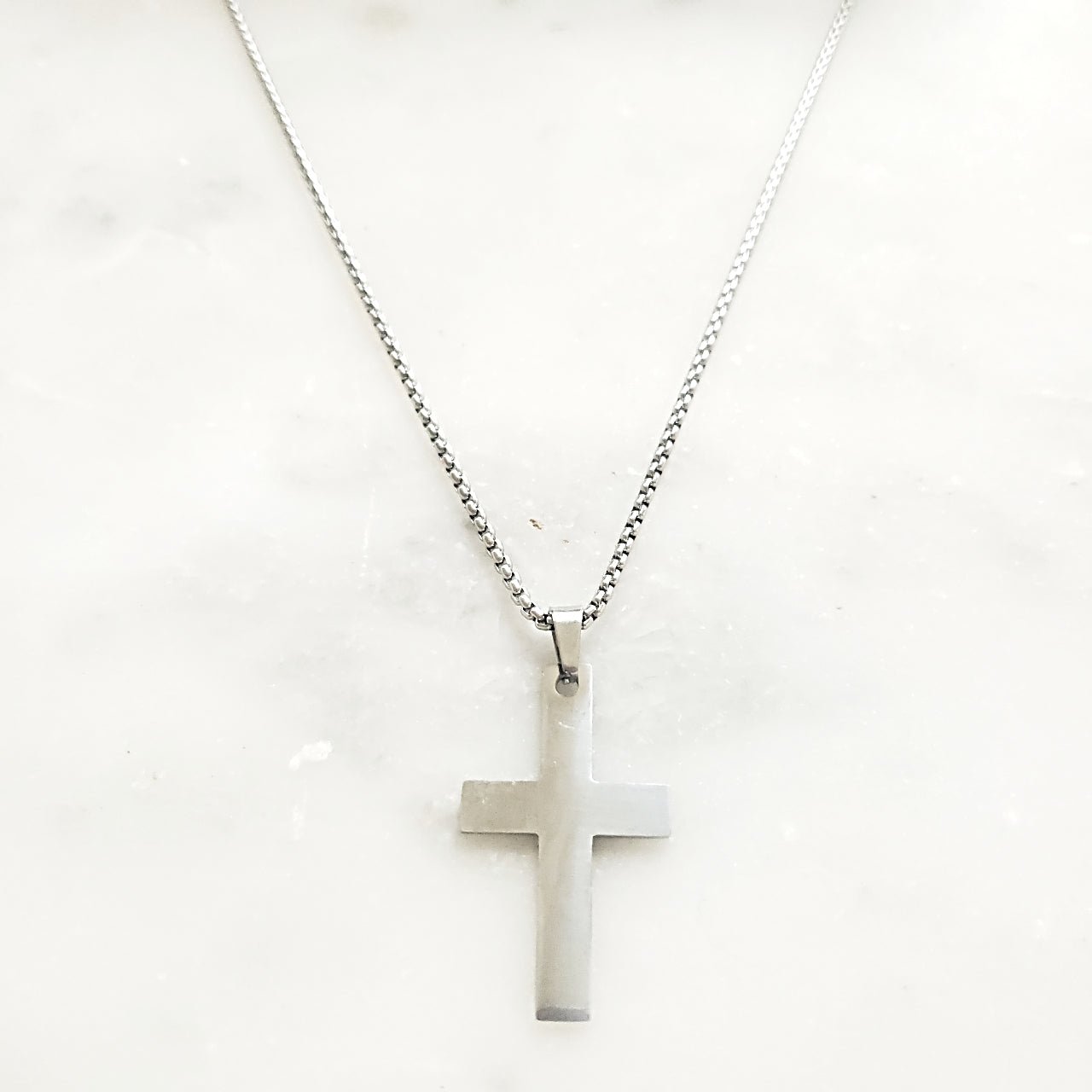 His Courage Cross Collection