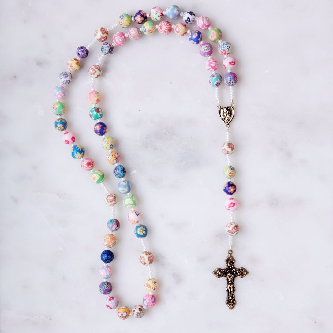 Wonderful Rosary