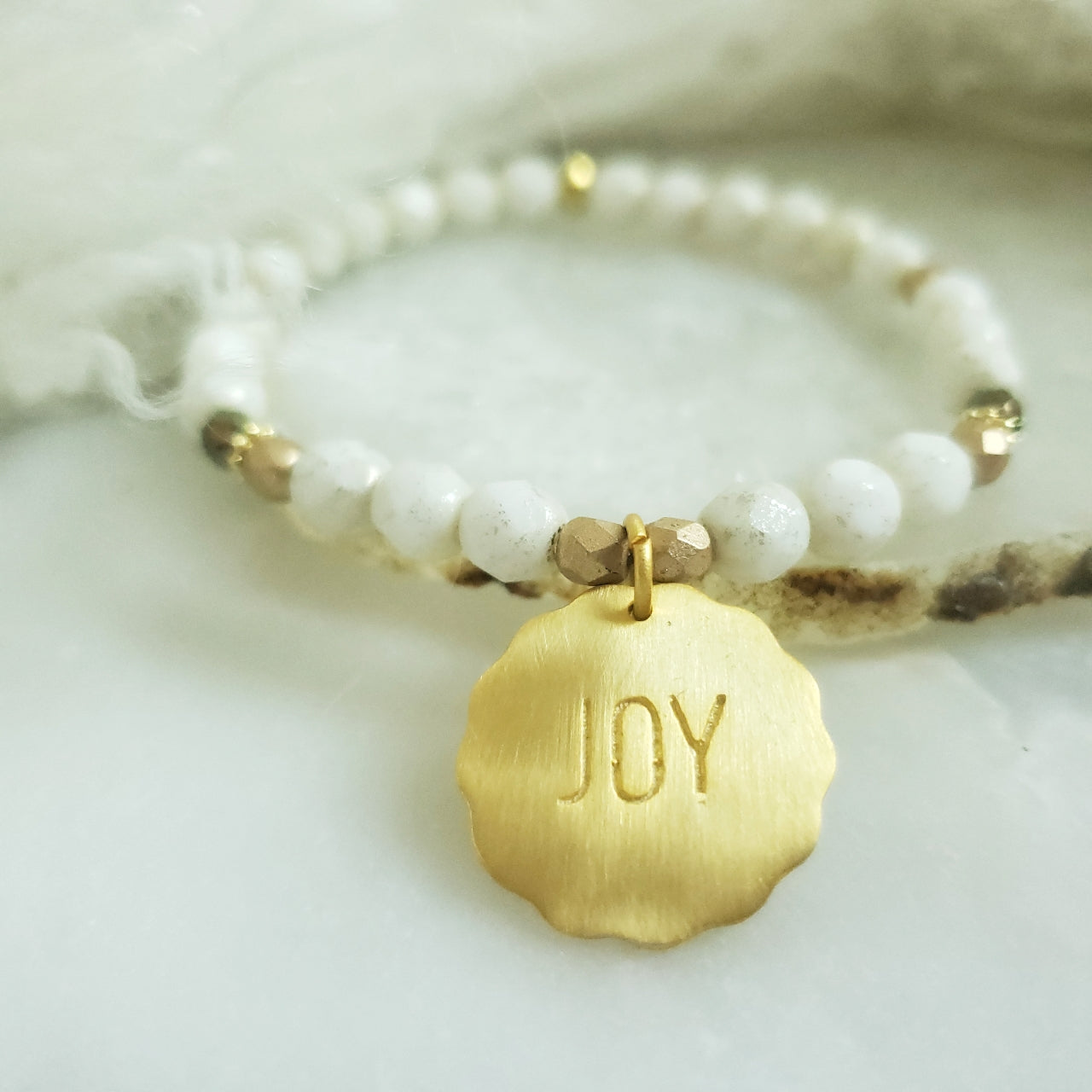 Fruits of the Spirit Bracelets