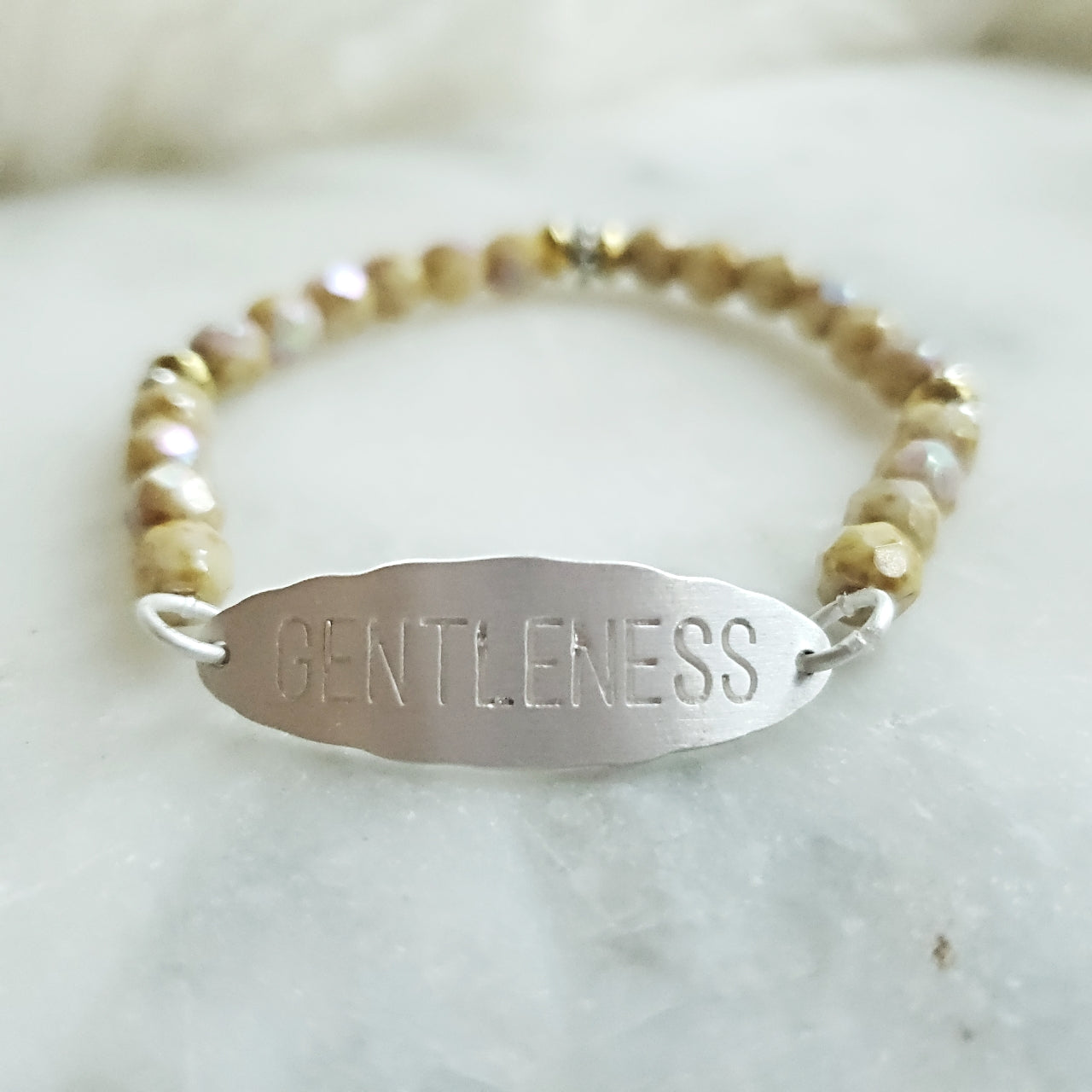 Fruits of the Spirit Bracelets