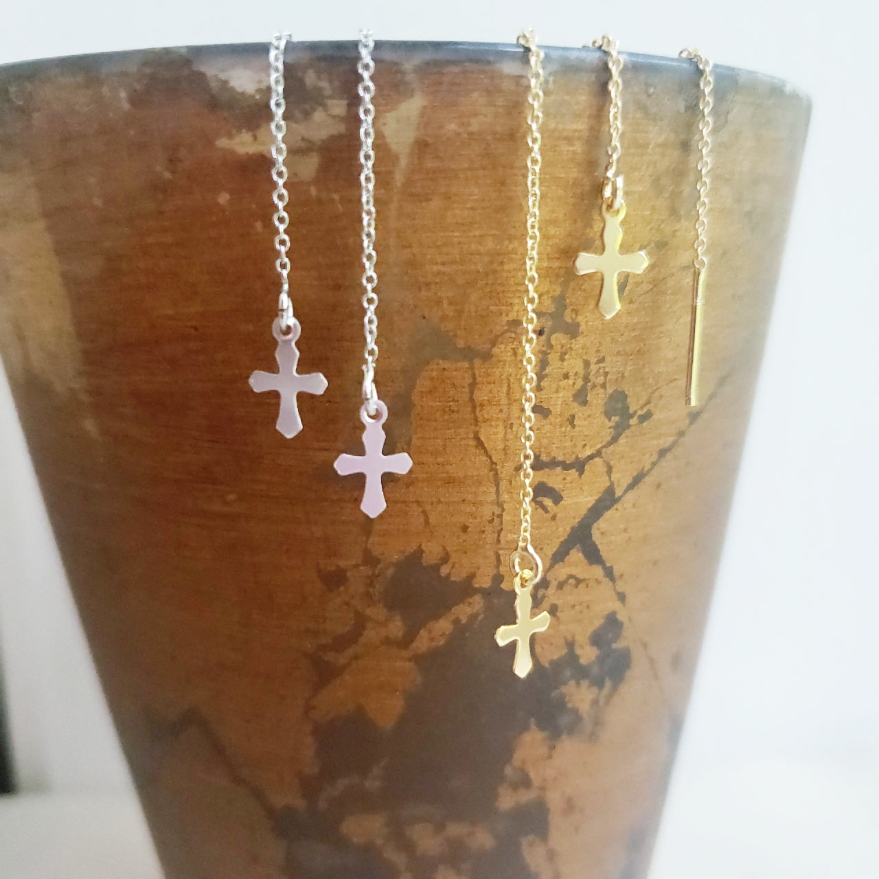 Hope Continually Earrings
