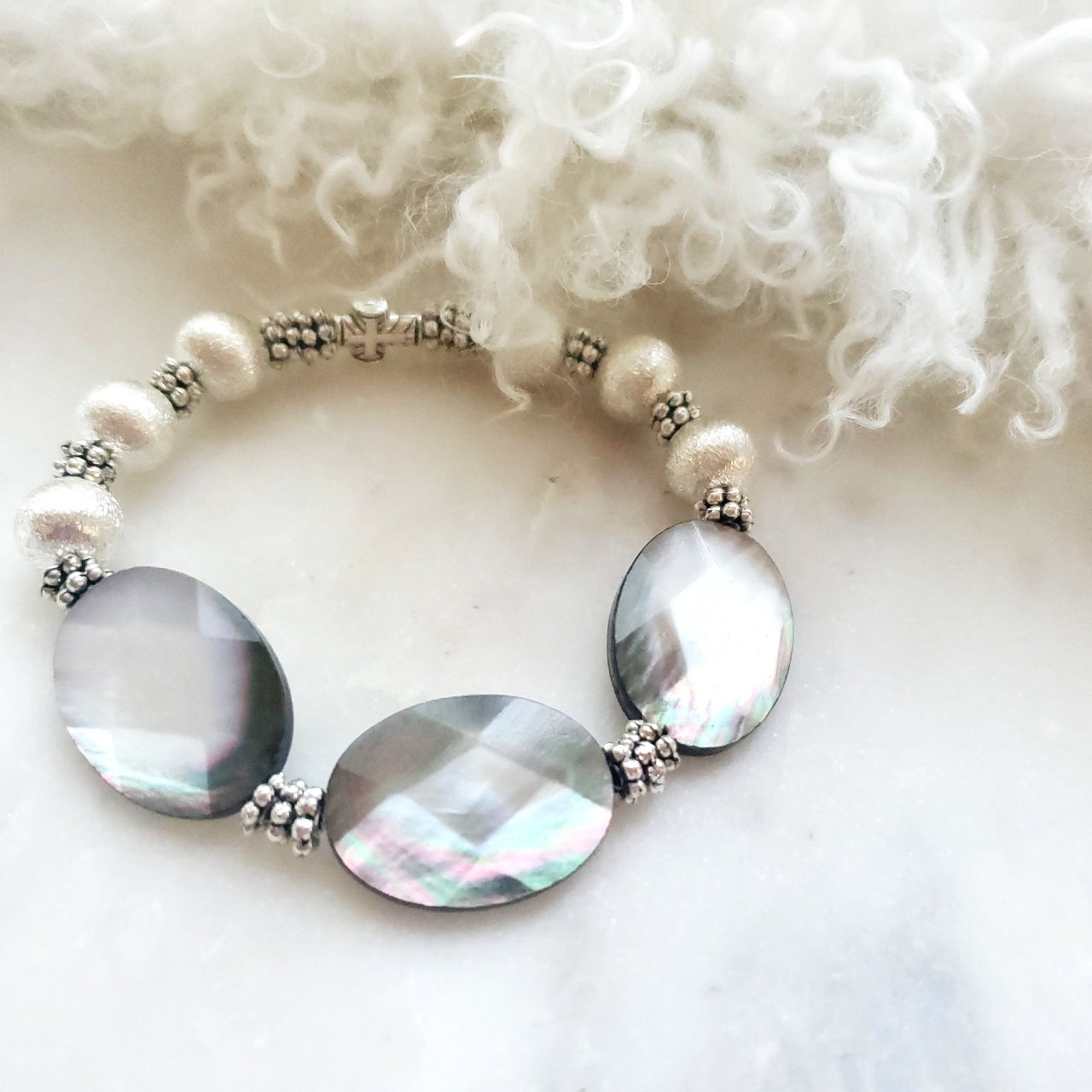 Dusk Bracelet ~ Pop up (LIMITED)