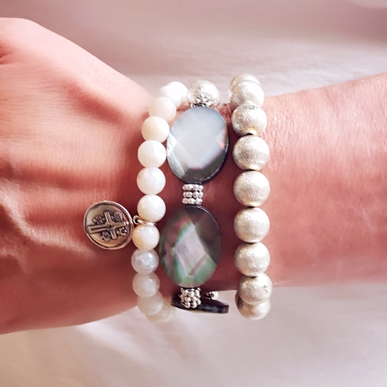 Dusk Bracelet ~ Pop up (LIMITED)