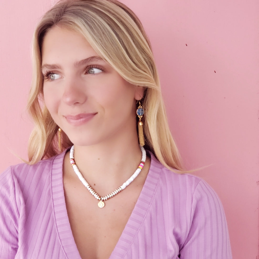 God's Blessings Necklace