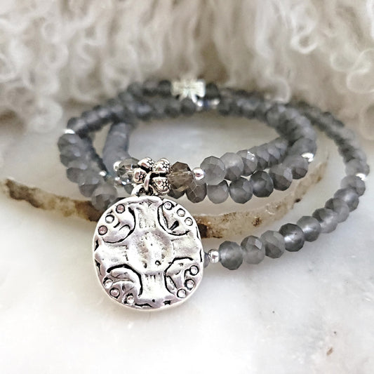 Magnifies Bracelet