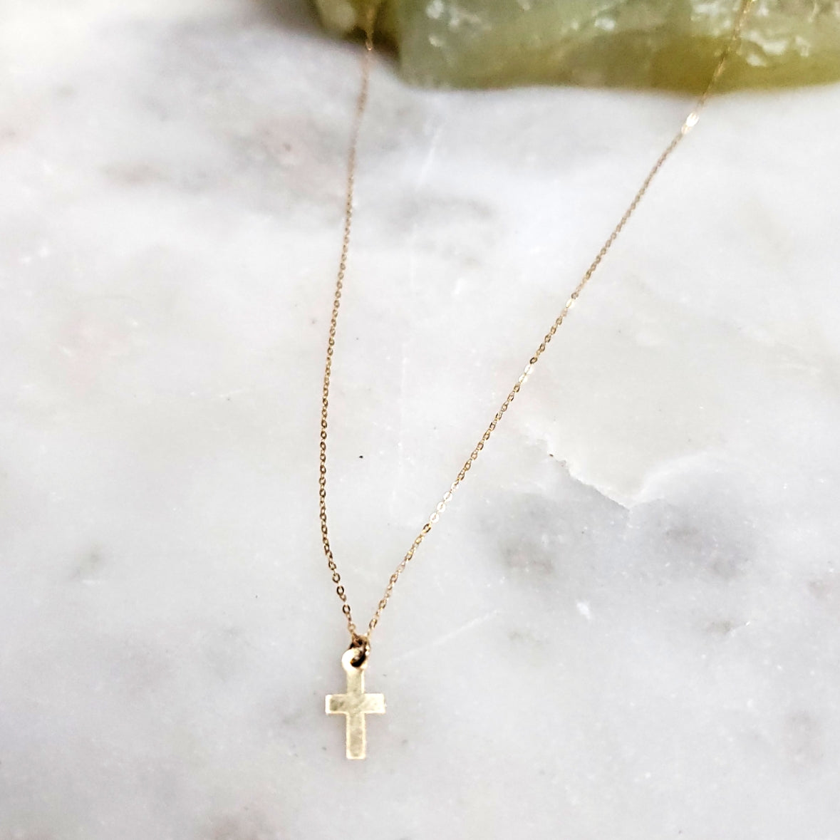More Precious than Gold (14kt)
