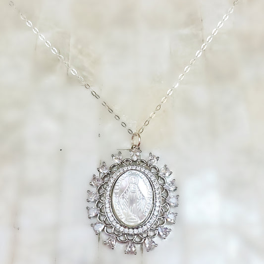 Unique-One Queen of Heaven (limited)