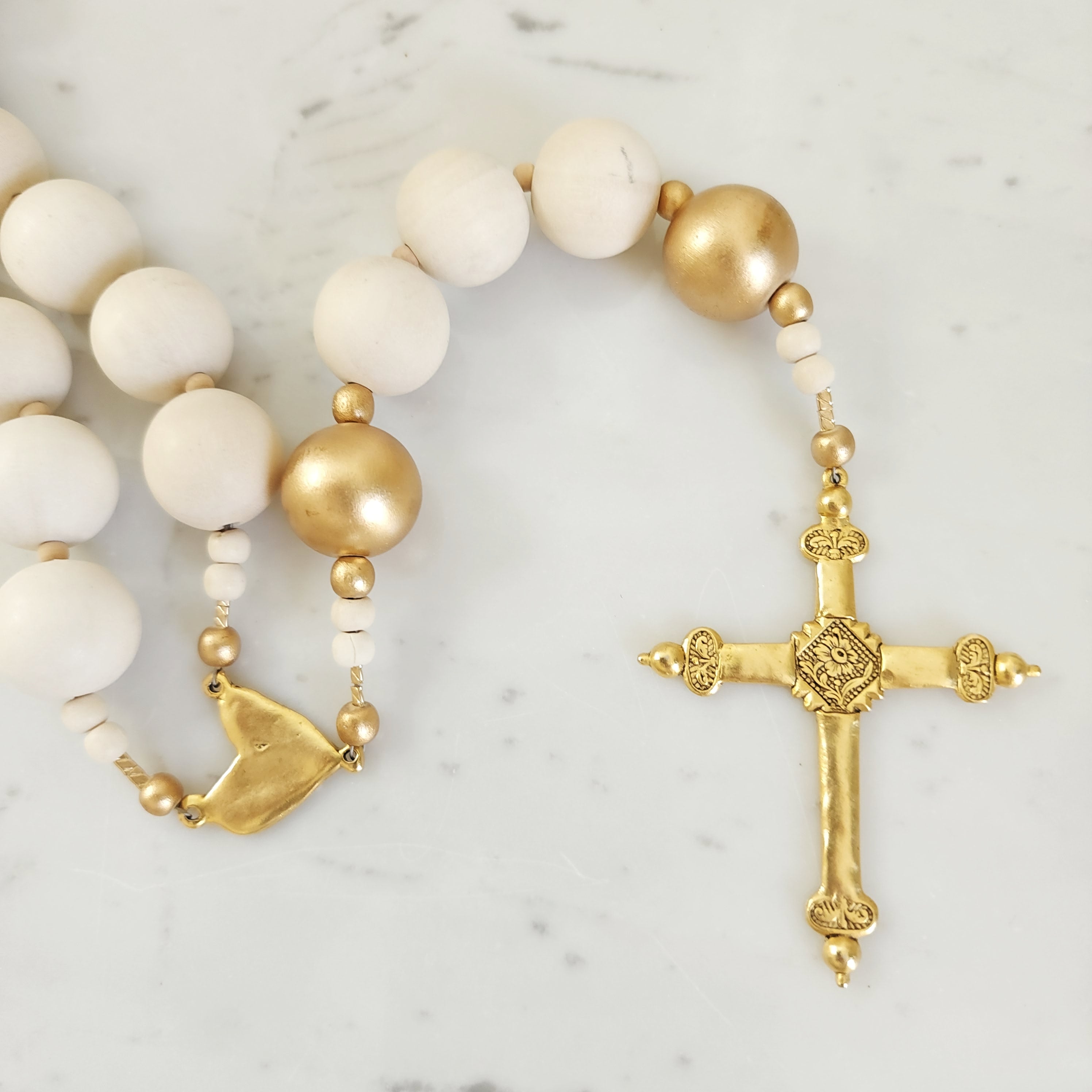 Praise Worthy Home Rosary (limited)