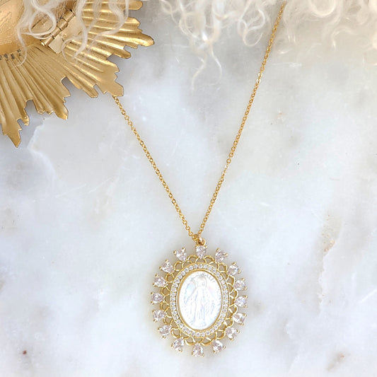 Unique-One Queen of Heaven (limited)