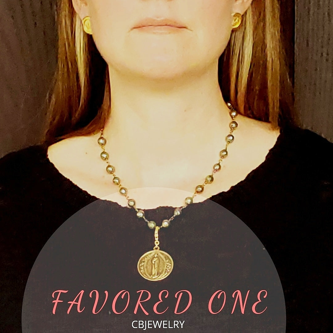 Favored One