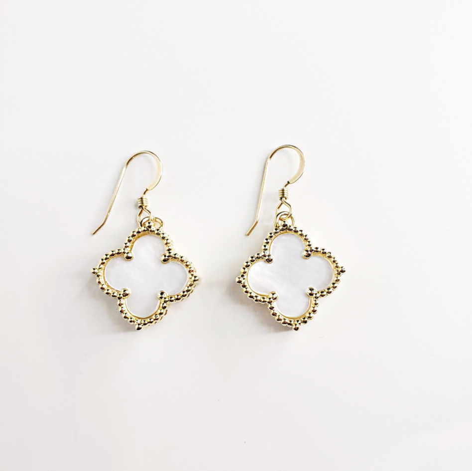 Lydia Earrings