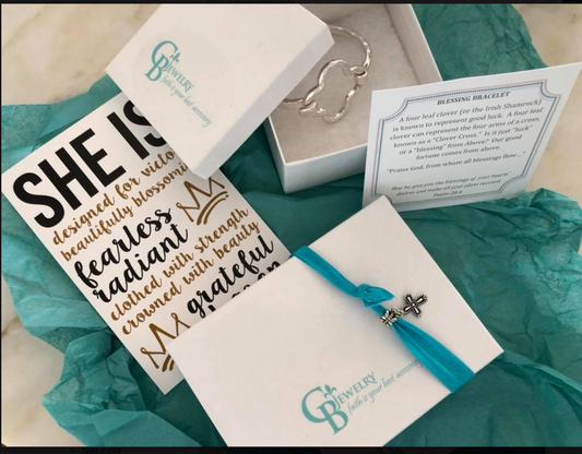 Gift Boxes